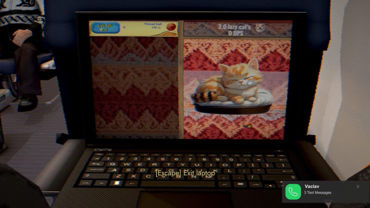 Train Depart screenshot 1