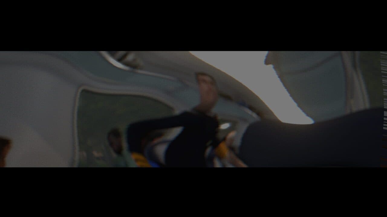Train Depart thumbnail 4