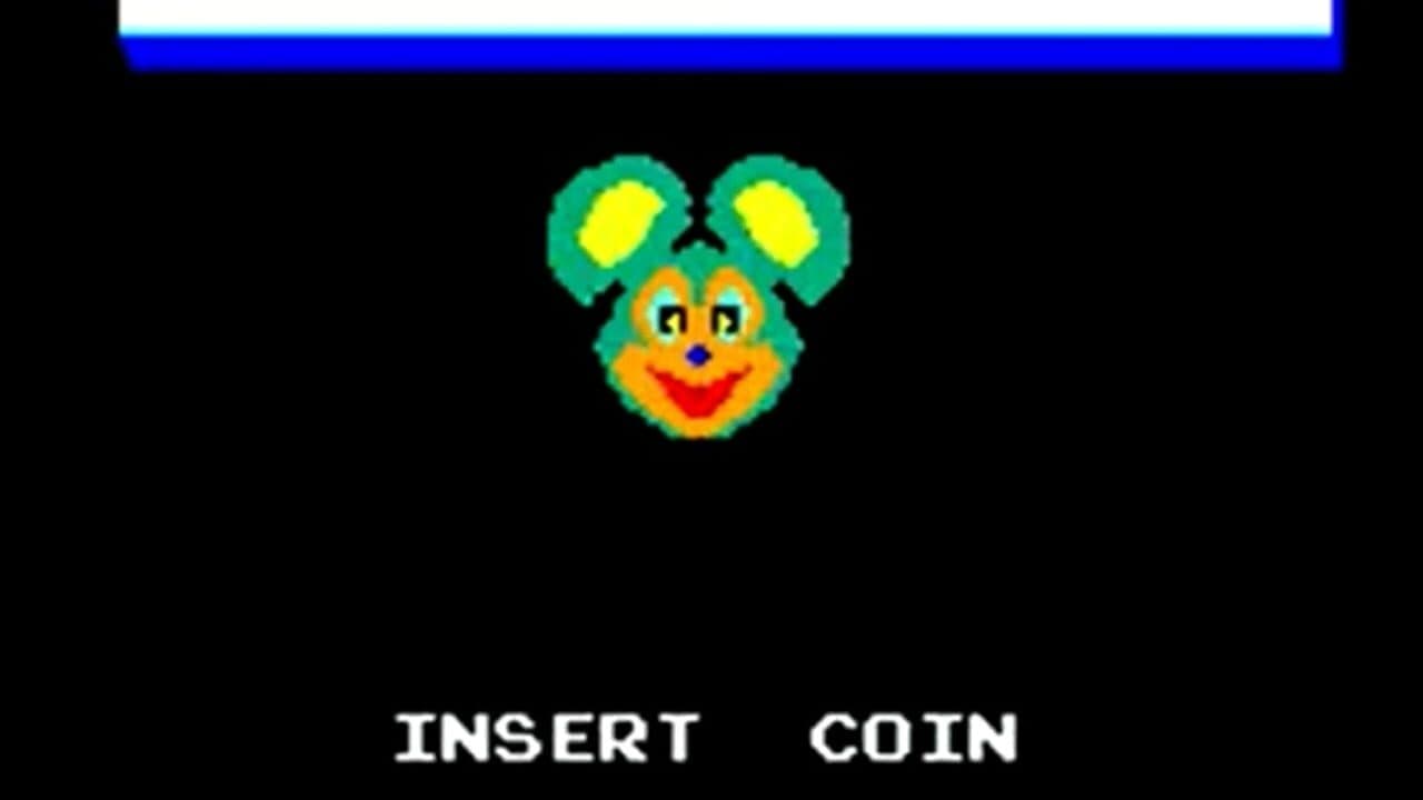 Macho Mouse thumbnail 2