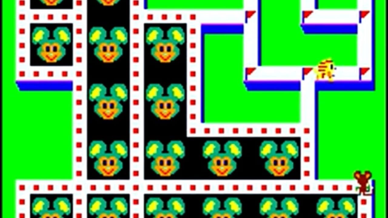 Macho Mouse thumbnail 3