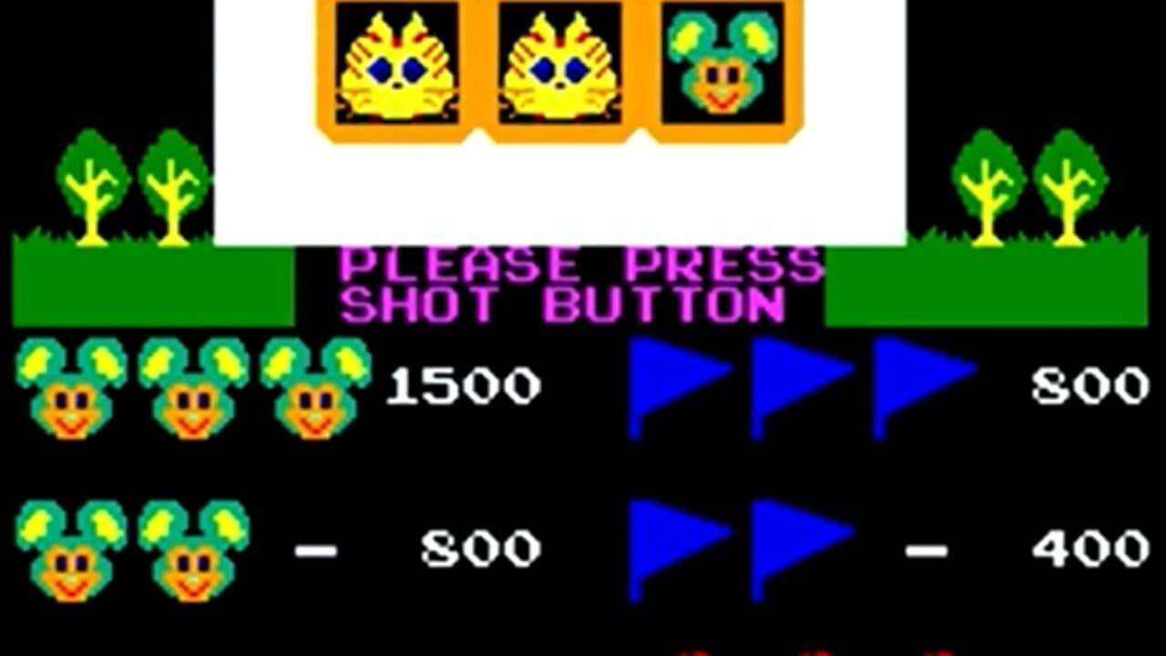 Macho Mouse thumbnail 4