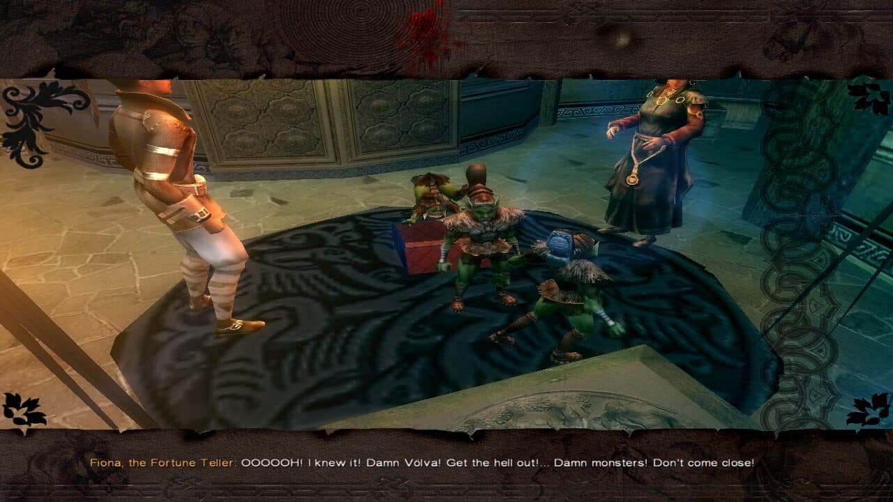 Dawn of Magic 2 thumbnail 5
