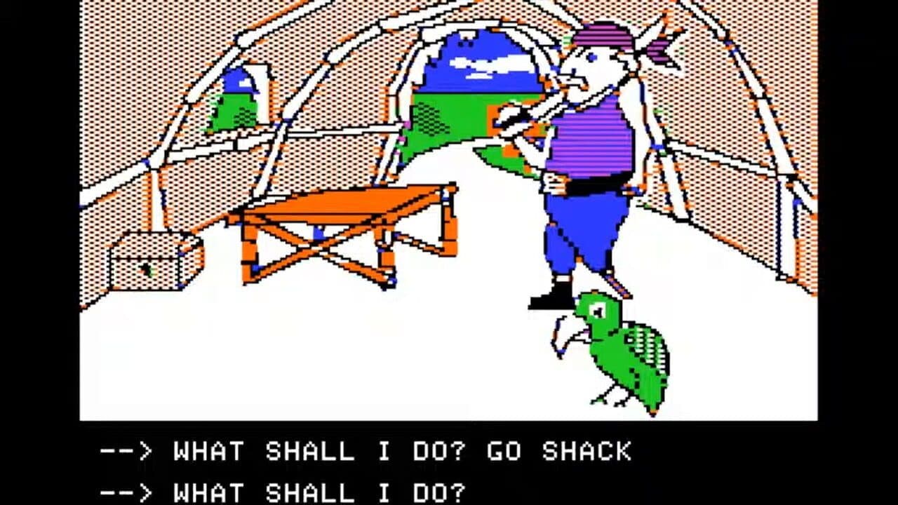 Pirate Adventure thumbnail 2