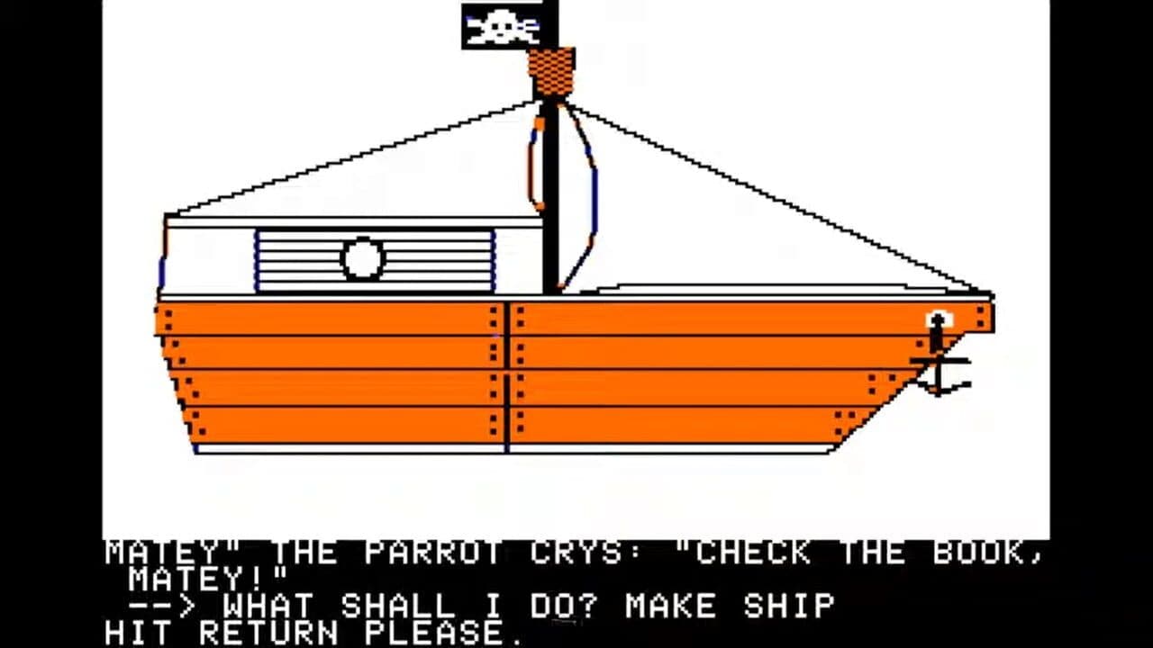 Pirate Adventure thumbnail 3