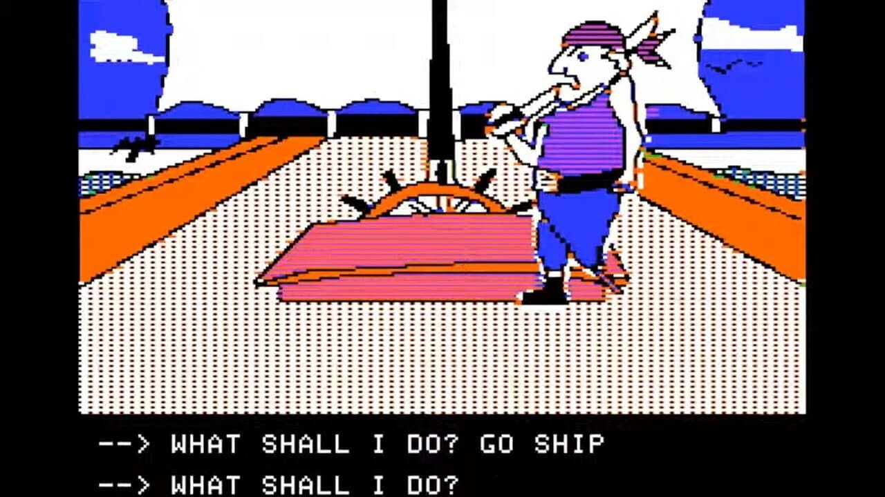 Pirate Adventure thumbnail 6