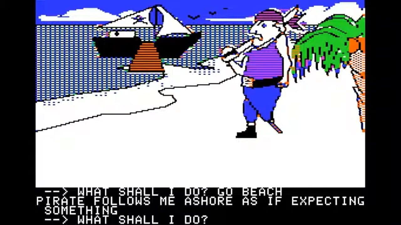 Pirate Adventure thumbnail 4