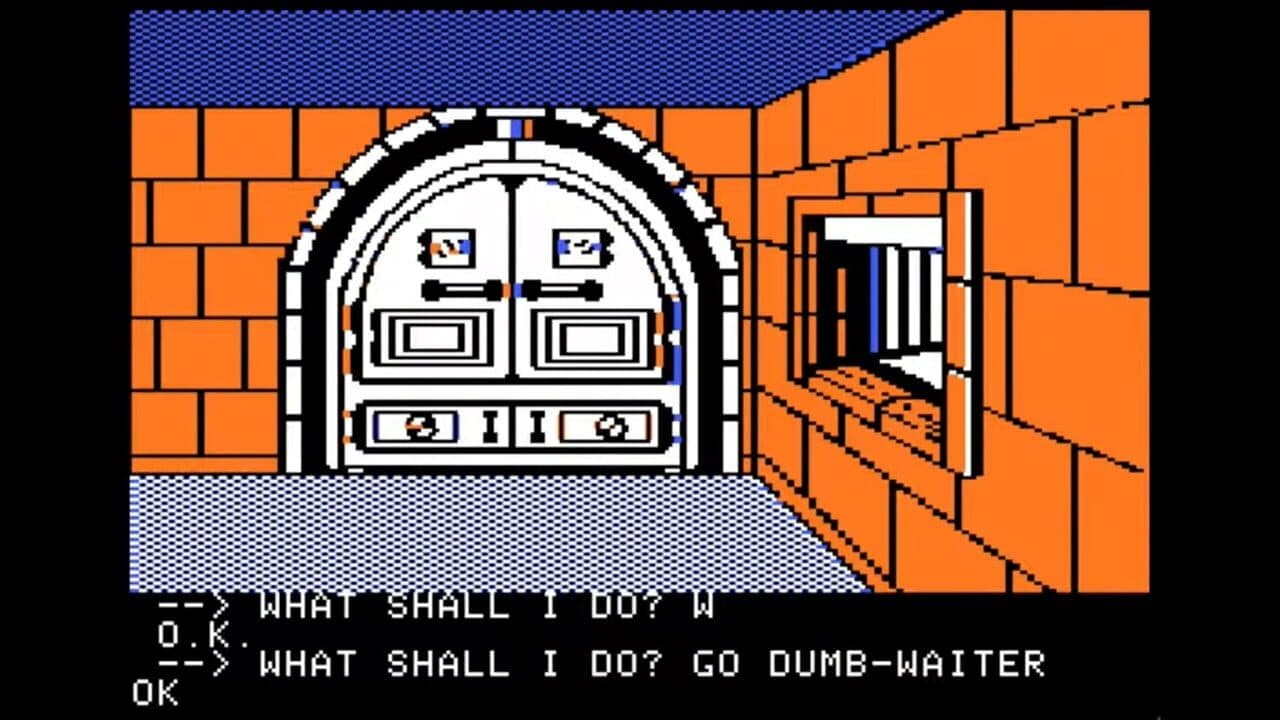The Count screenshot 1