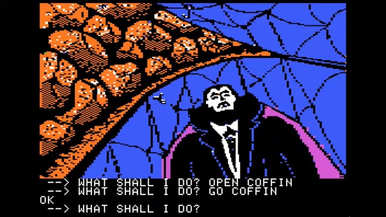 The Count thumbnail 8
