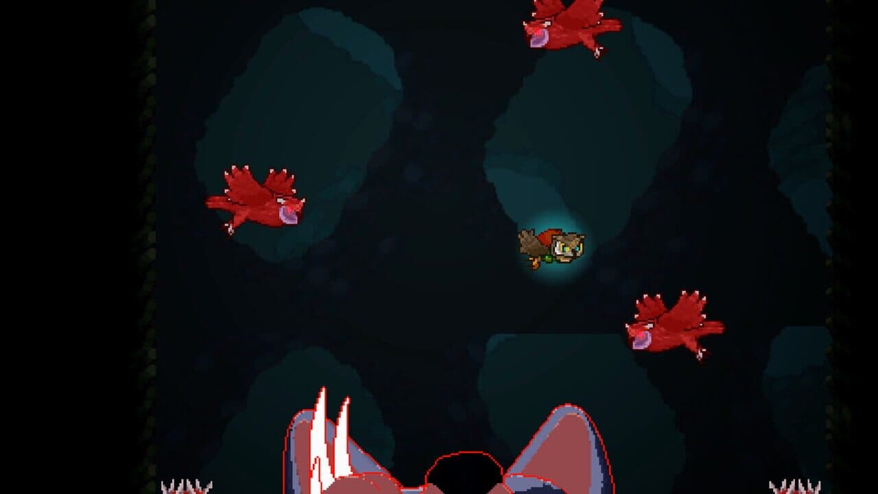 Stolen Hearts: Wolf Knight thumbnail 5
