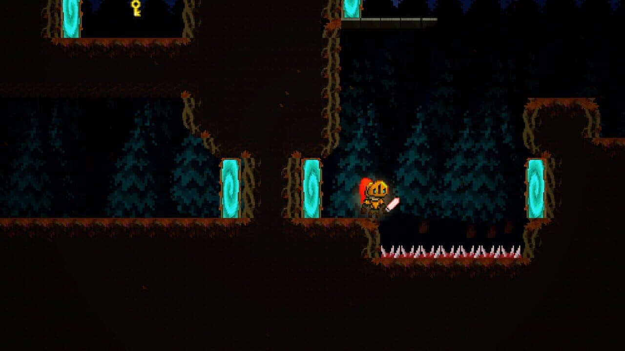 Stolen Hearts: Wolf Knight thumbnail 6