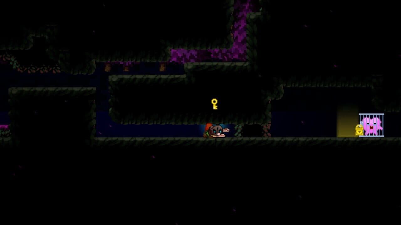 Stolen Hearts: Wolf Knight thumbnail 7