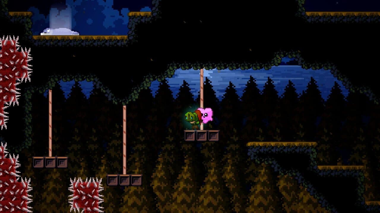 Stolen Hearts: Wolf Knight thumbnail 8