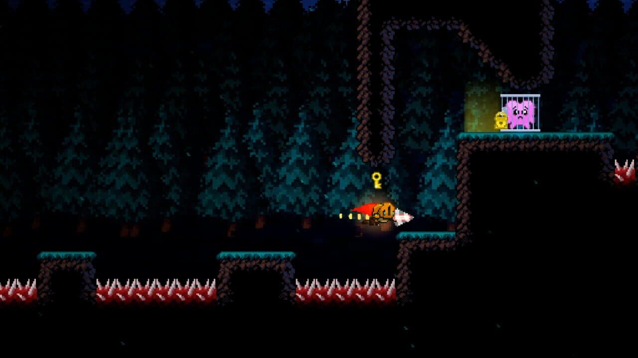 Stolen Hearts: Wolf Knight thumbnail 10