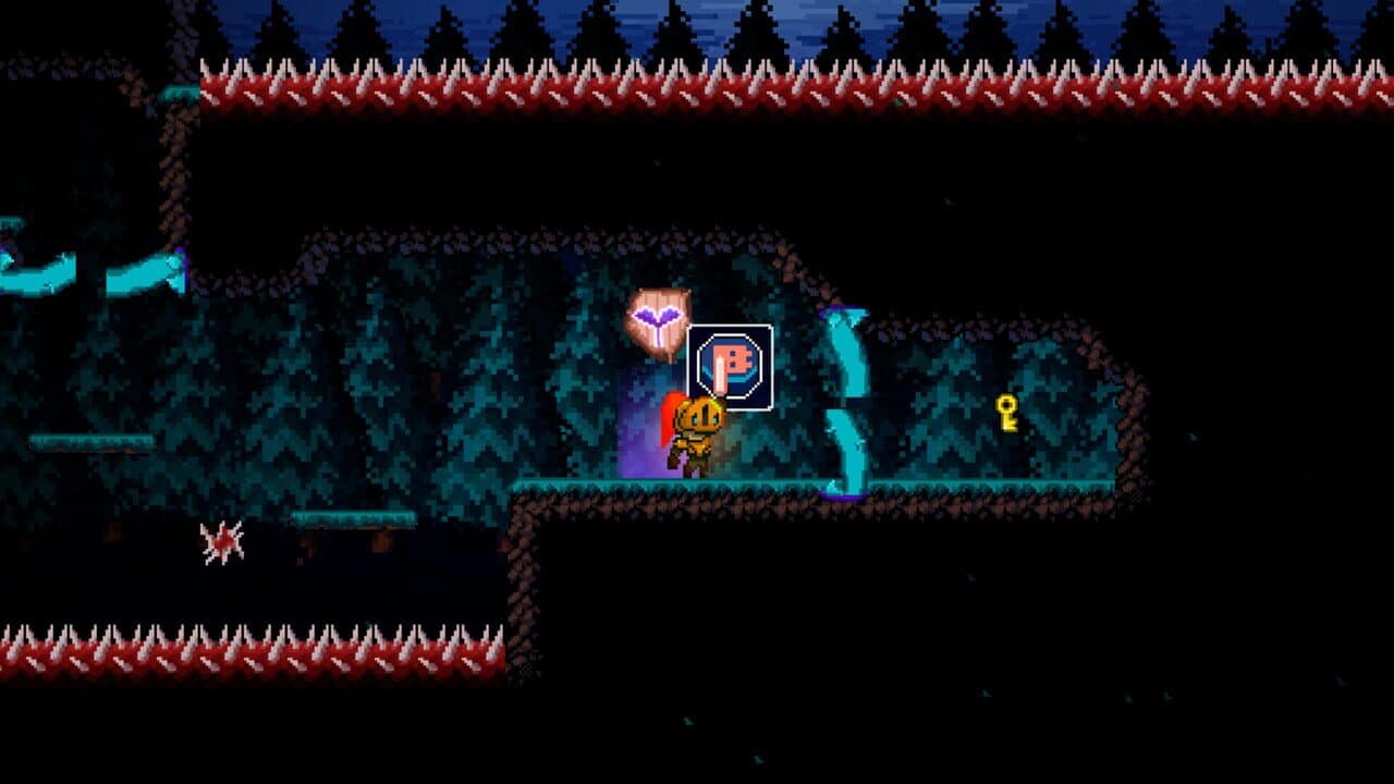 Stolen Hearts: Wolf Knight thumbnail 12