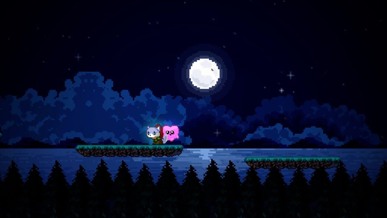 Stolen Hearts: Wolf Knight thumbnail 13