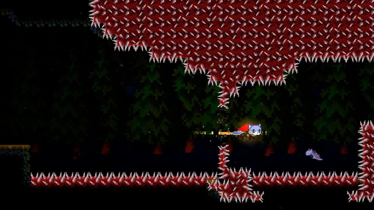 Stolen Hearts: Wolf Knight thumbnail 14