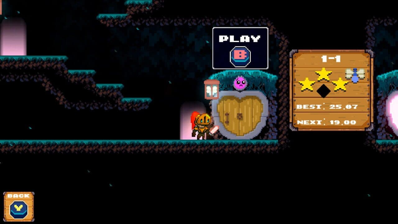 Stolen Hearts: Wolf Knight thumbnail 15
