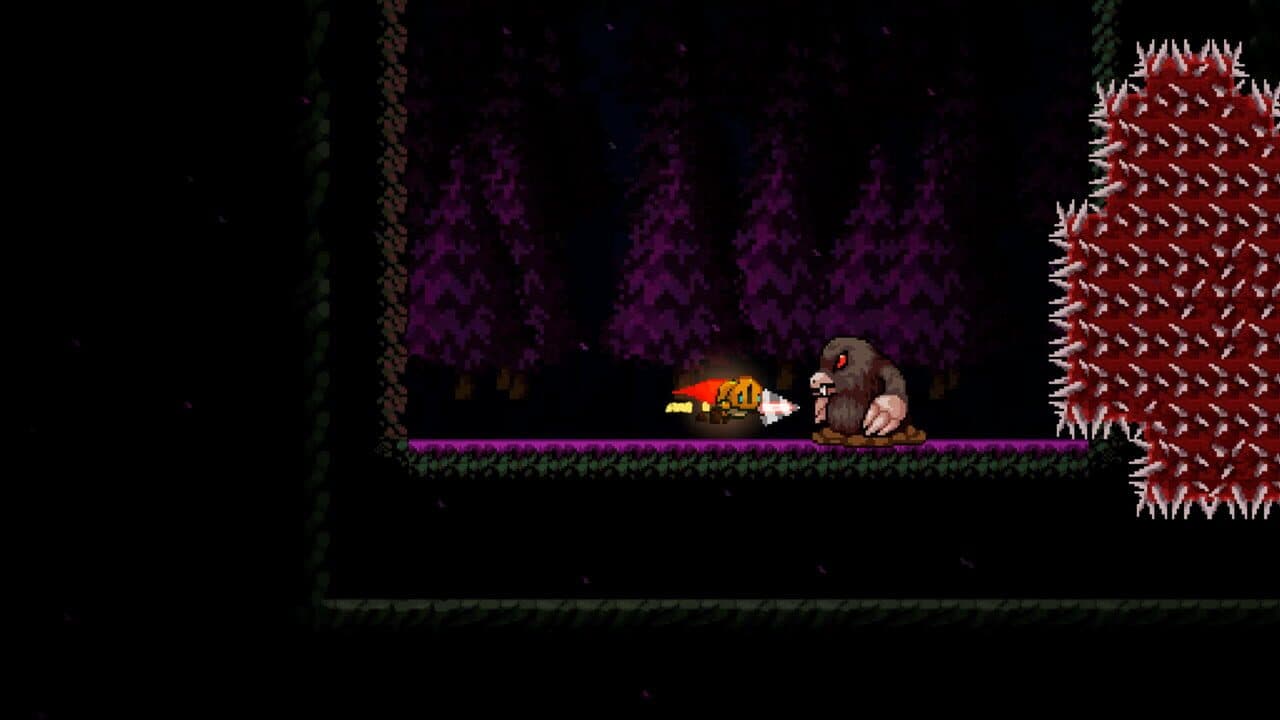 Stolen Hearts: Wolf Knight thumbnail 16