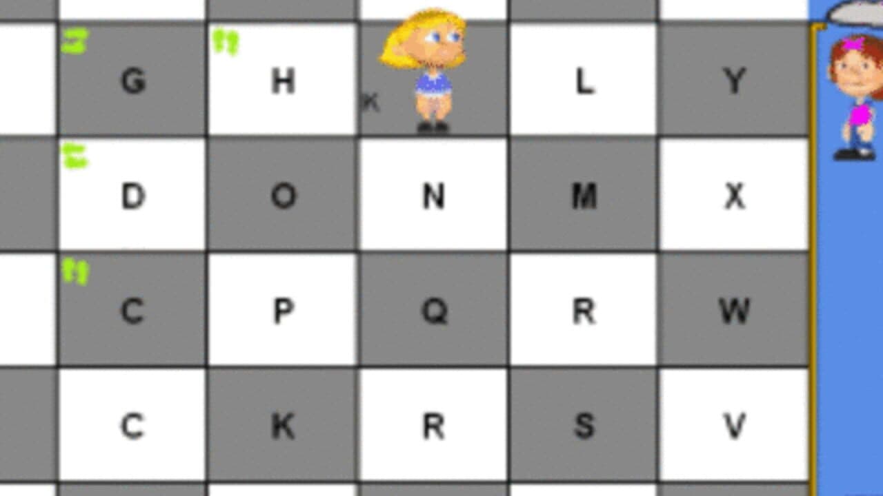 Alpha Betty and Friends thumbnail 5