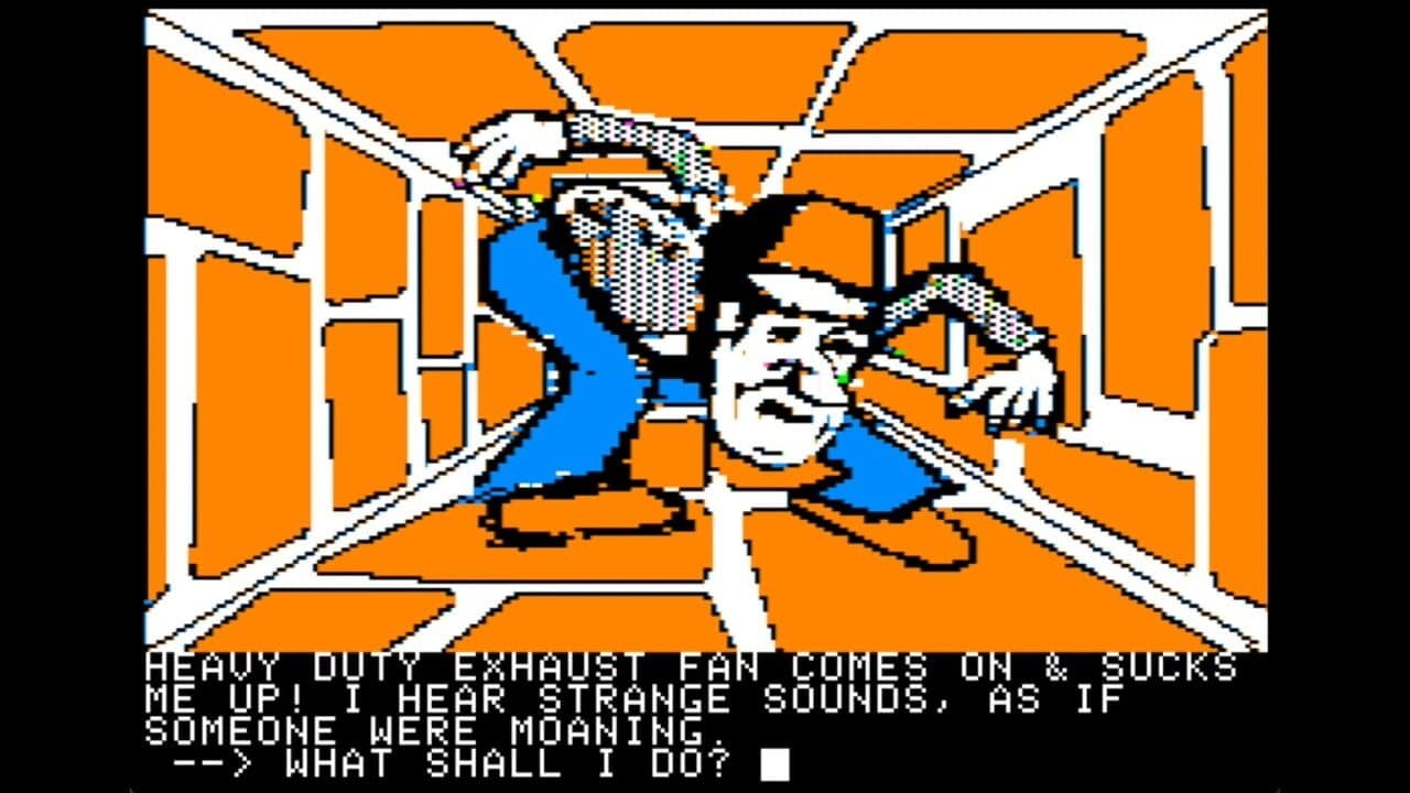 Voodoo Castle thumbnail 8