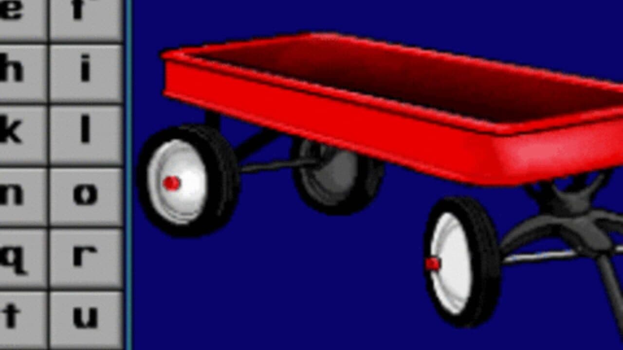 Picture Phonics thumbnail 5