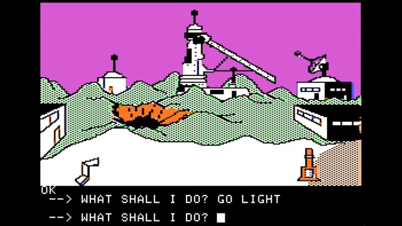 Strange Odyssey thumbnail 3