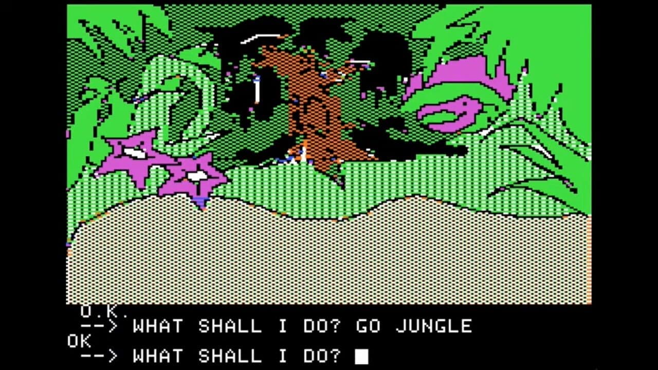 Strange Odyssey thumbnail 4