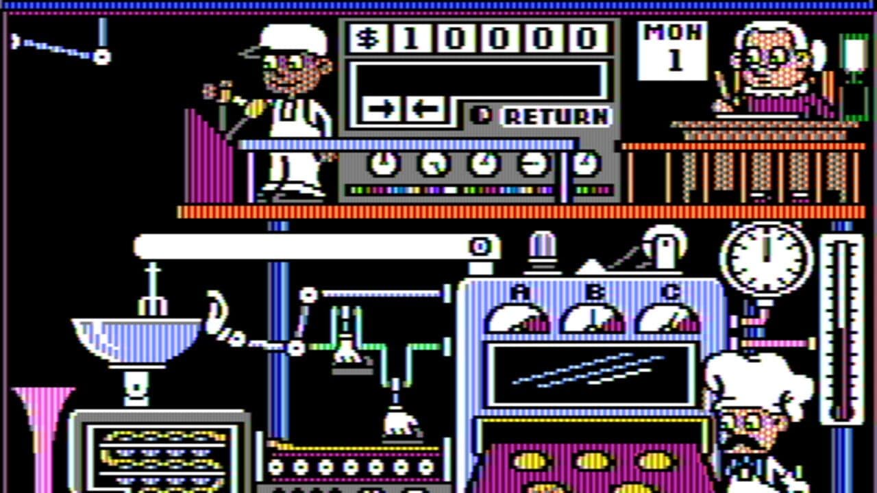 Granny Applebee's Cookie Factory thumbnail 3