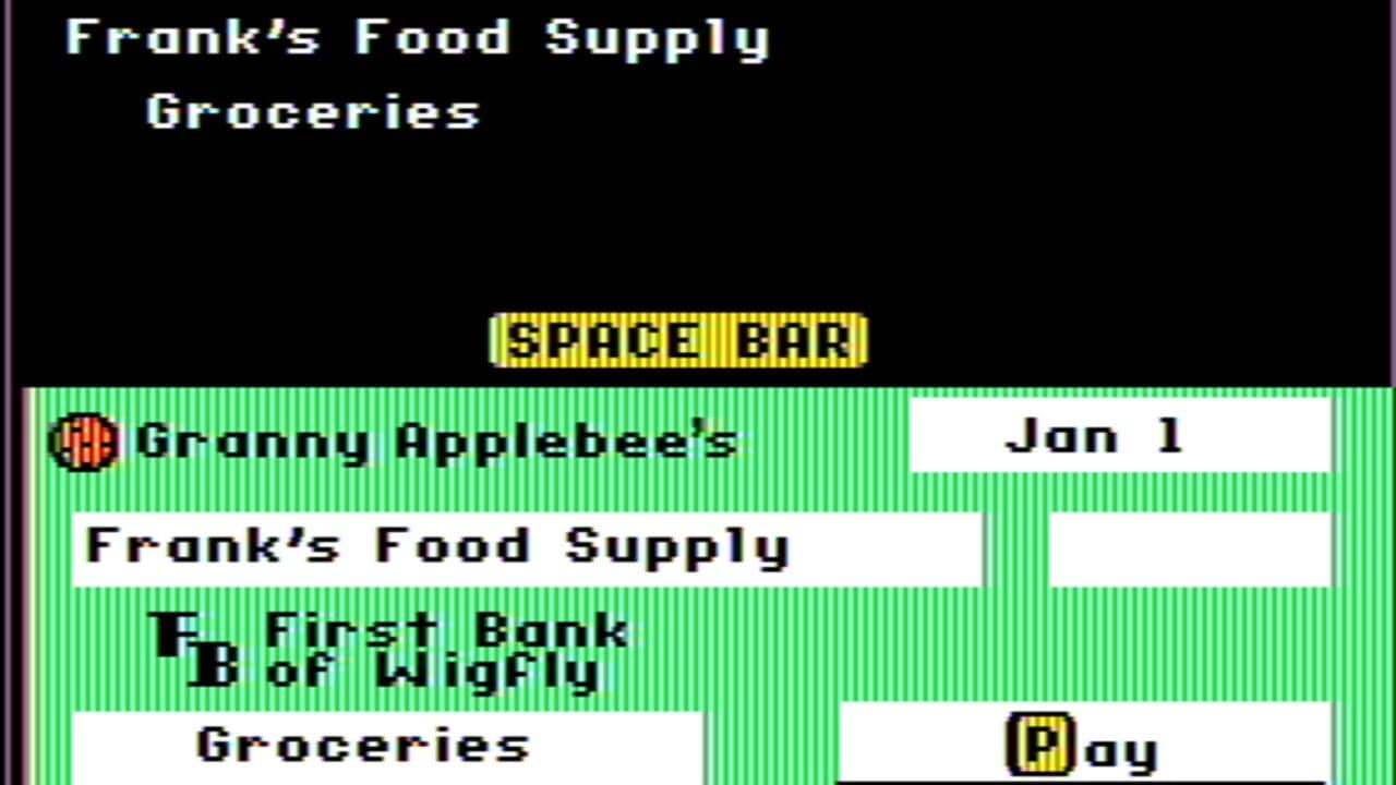 Granny Applebee's Cookie Factory thumbnail 5