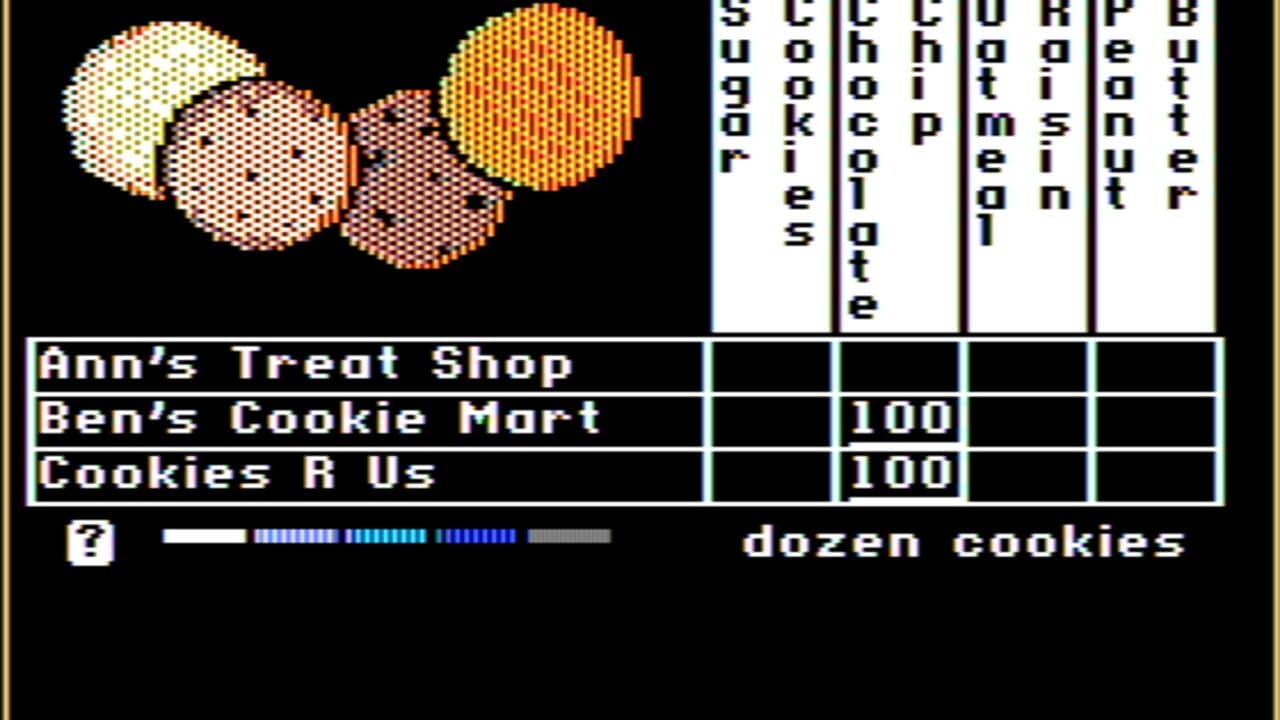 Granny Applebee's Cookie Factory thumbnail 6