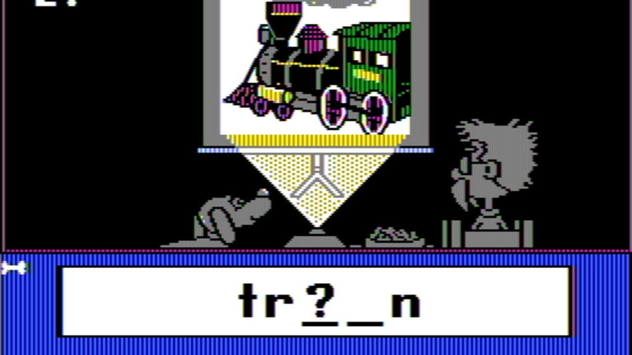 Hugo Hound's Vowel Sounds thumbnail 4