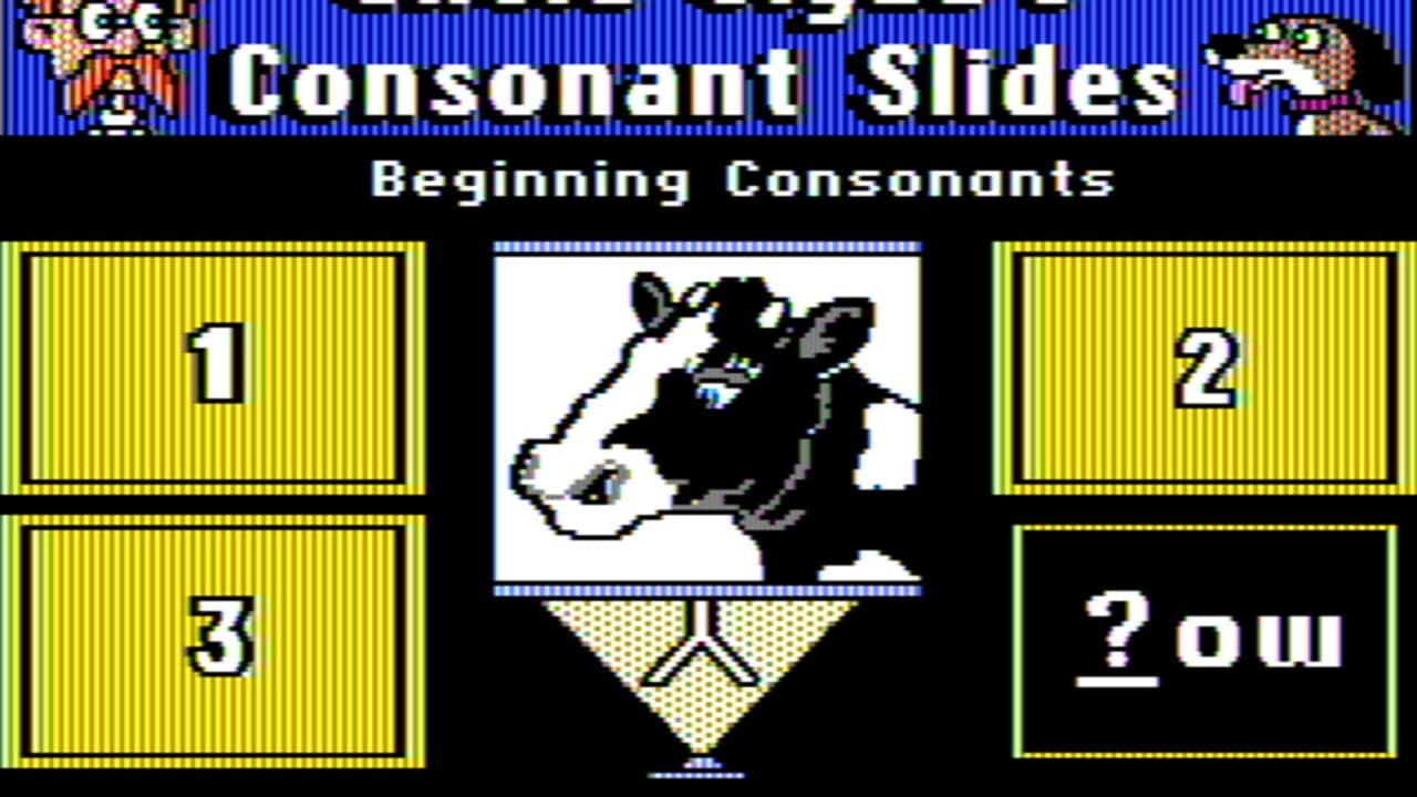 Uncle Clyde's Consonant Slides thumbnail 2