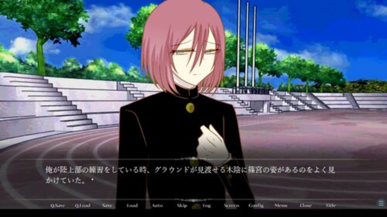 Shinda Classmate kara Koibumi ga Todoita. thumbnail 2
