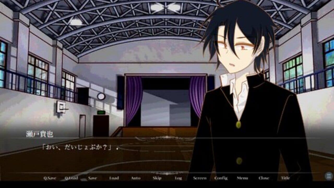 Shinda Classmate kara Koibumi ga Todoita. screenshot 1
