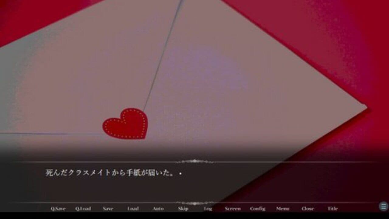 Shinda Classmate kara Koibumi ga Todoita. thumbnail 3