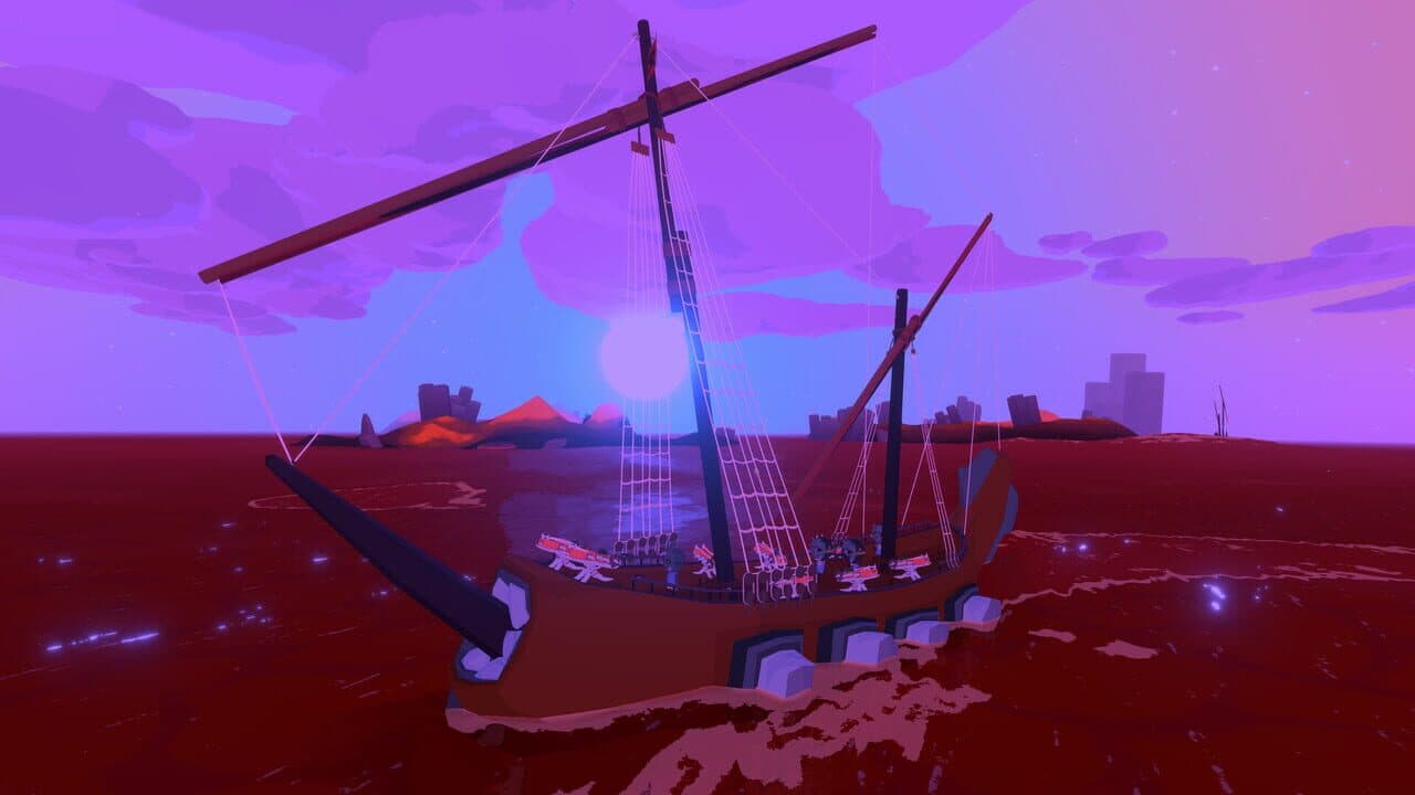 Sail Forth: Maelstrom thumbnail 3