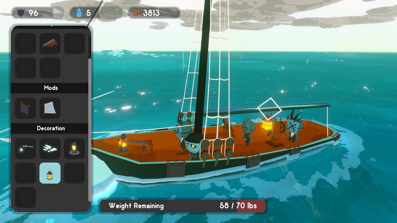 Sail Forth: Maelstrom thumbnail 4