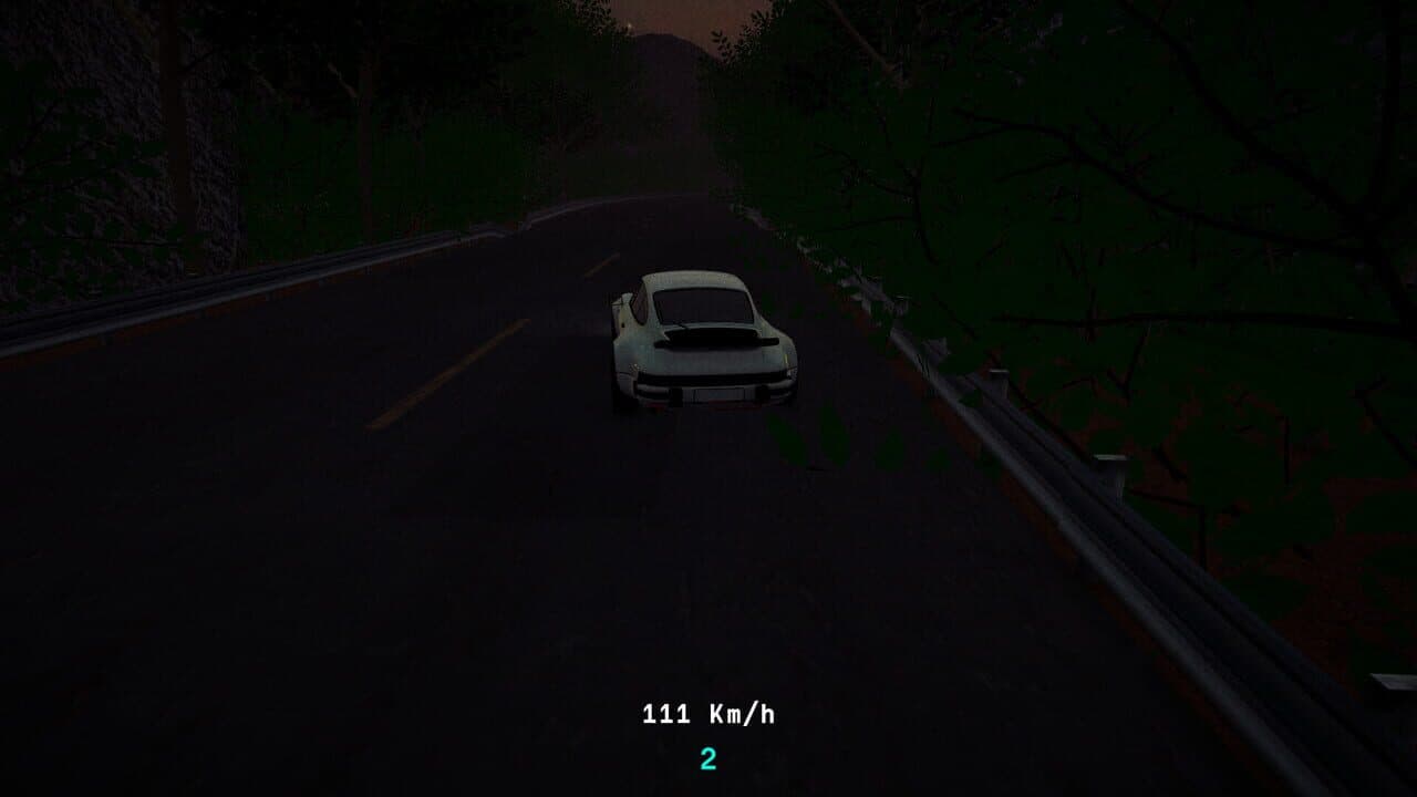 Late Night Drift thumbnail 3