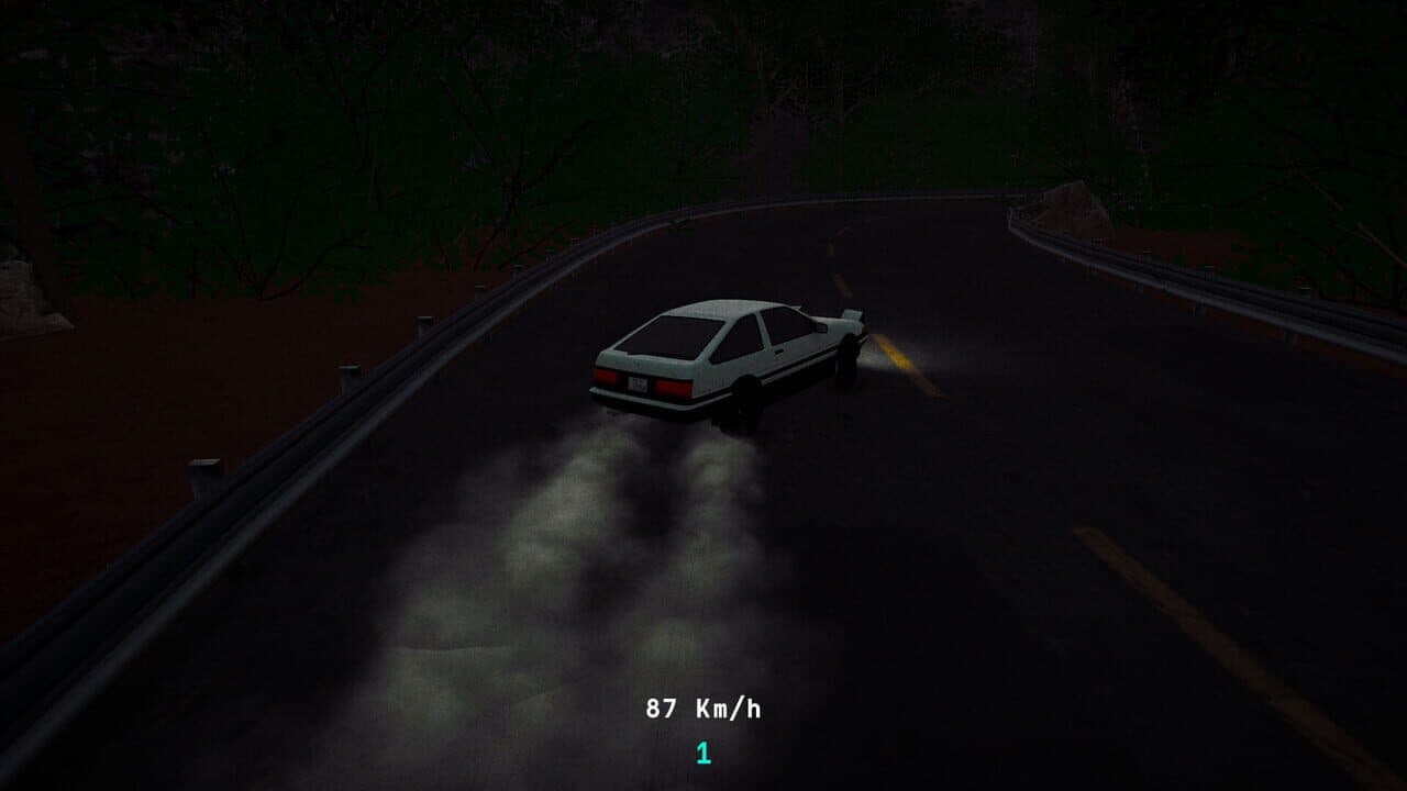 Late Night Drift thumbnail 5