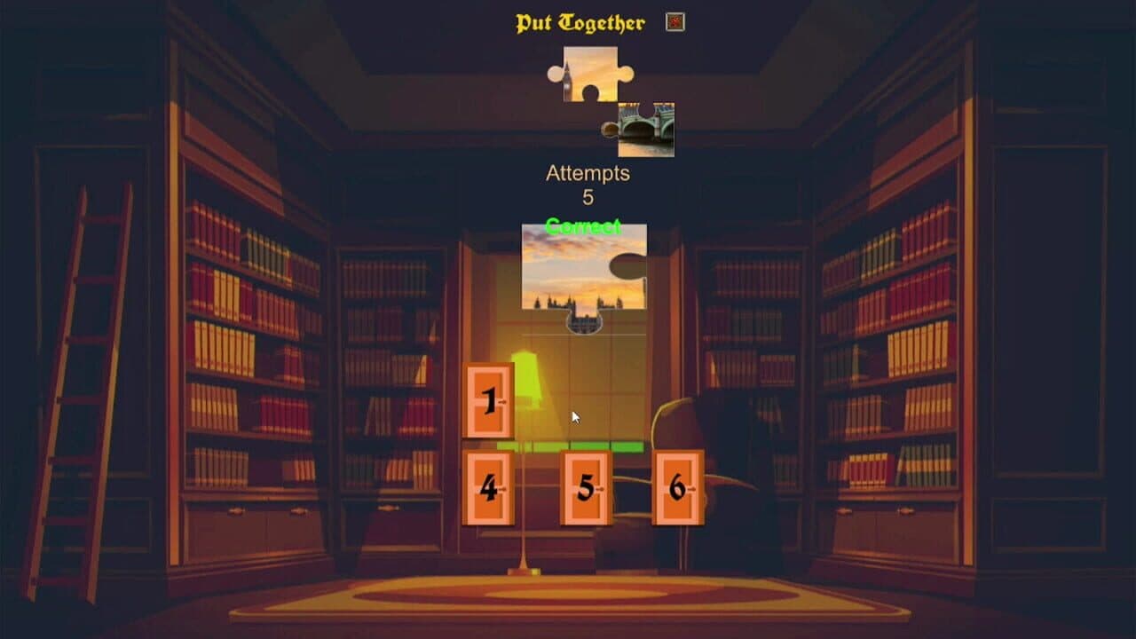 Memory Puzzle Adventure thumbnail 2