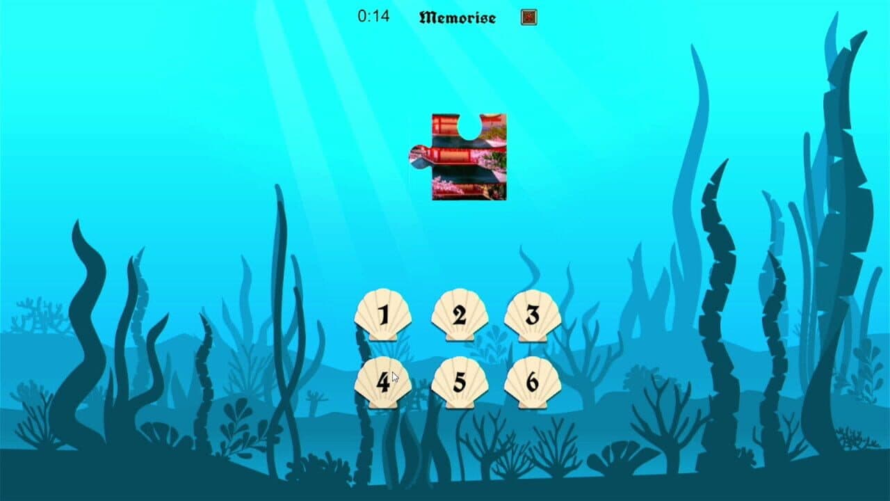 Memory Puzzle Adventure thumbnail 3