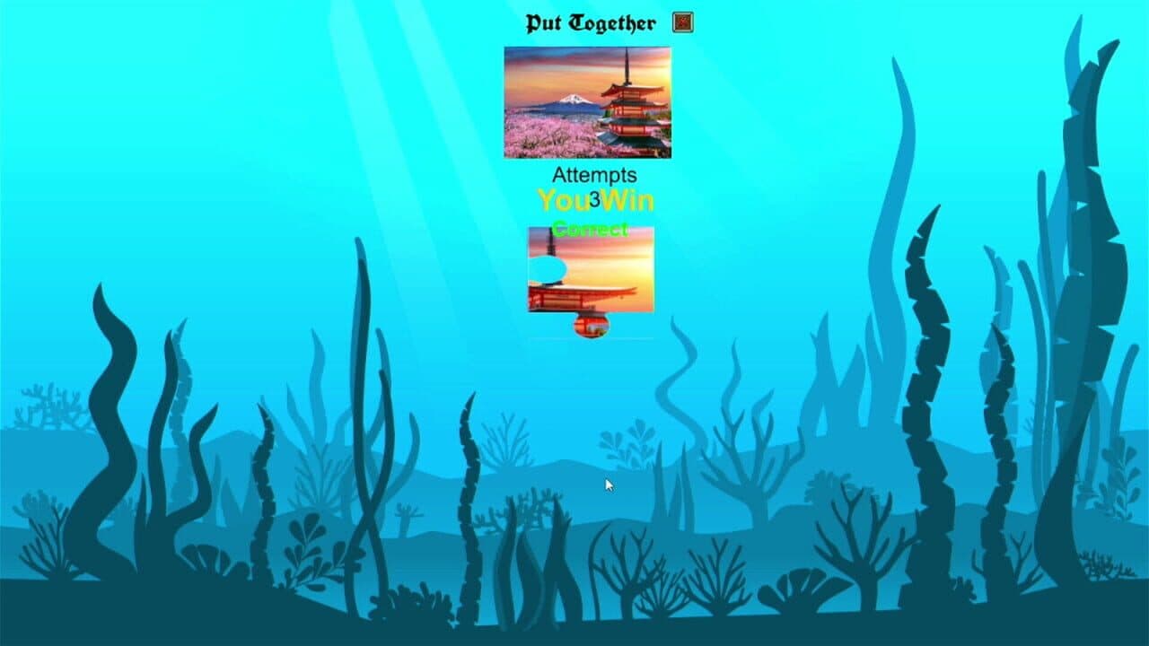 Memory Puzzle Adventure thumbnail 4