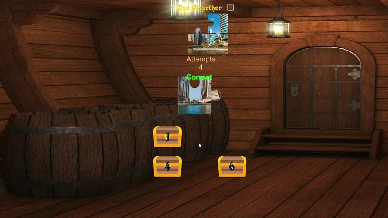 Memory Puzzle Adventure thumbnail 6