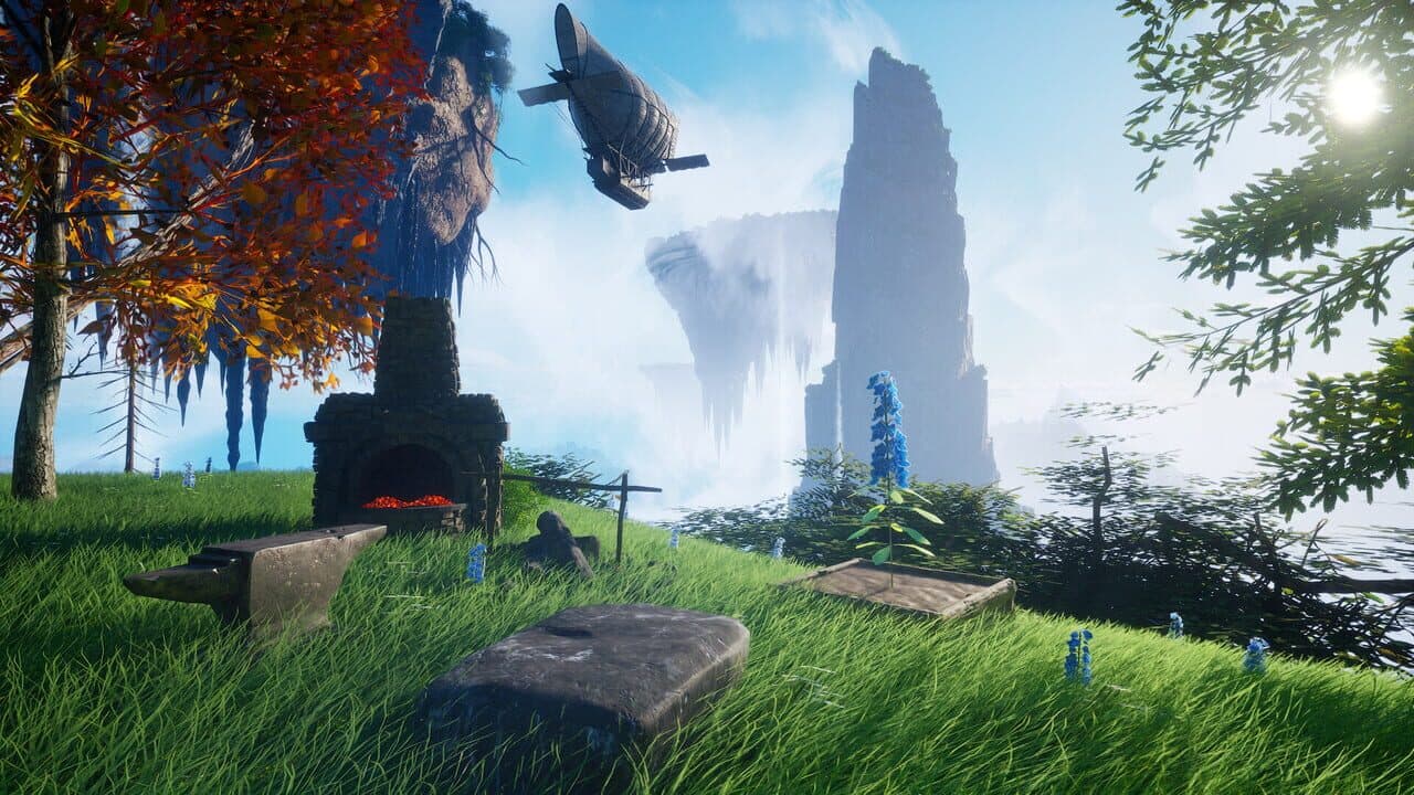 Grand Emprise 2: Portals Apart thumbnail 4