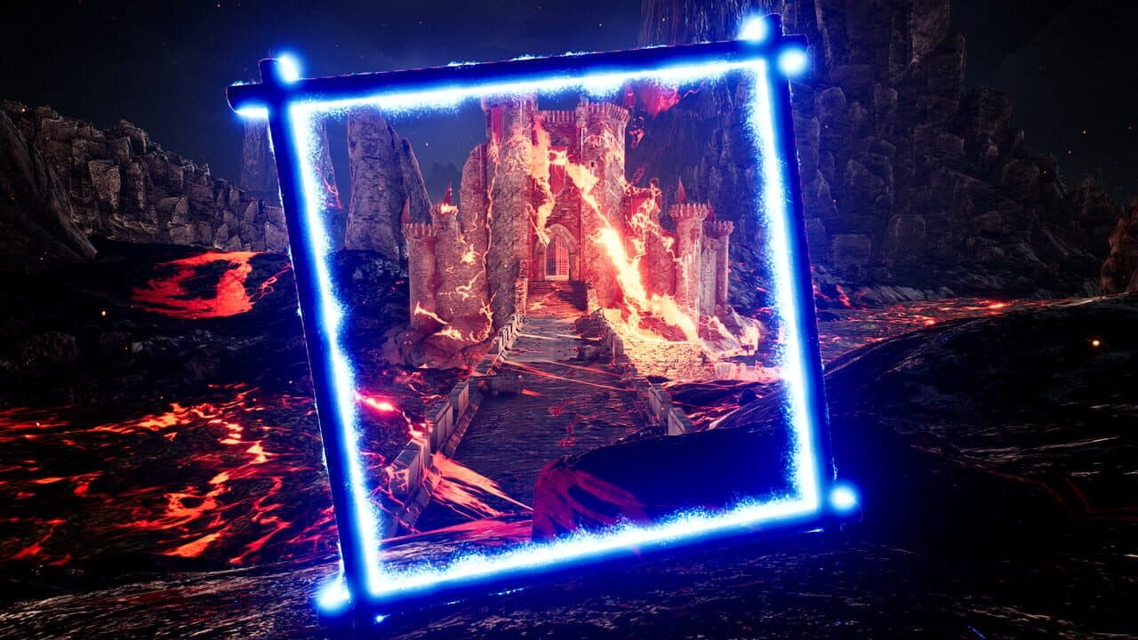 Grand Emprise 2: Portals Apart thumbnail 3