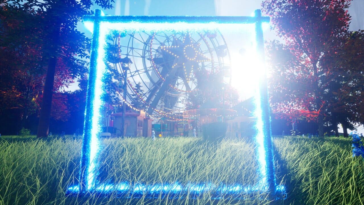 Grand Emprise 2: Portals Apart thumbnail 6