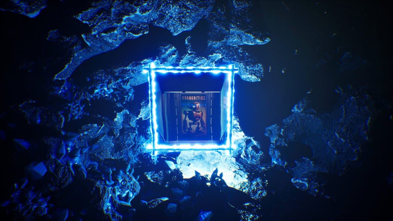 Grand Emprise 2: Portals Apart thumbnail 8