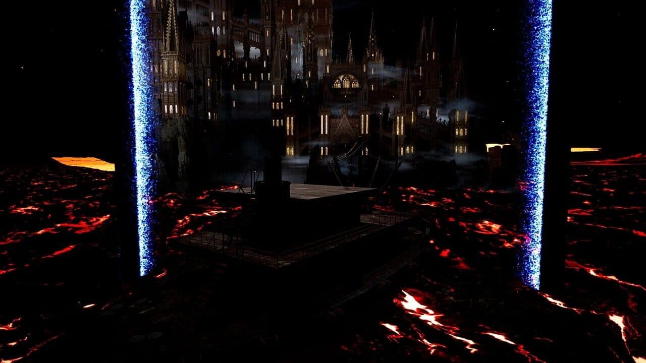 Grand Emprise 2: Portals Apart thumbnail 11