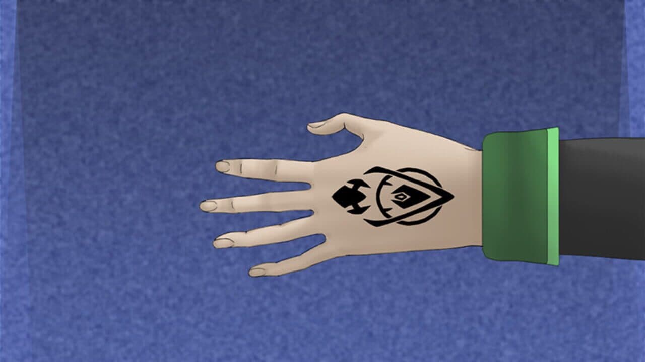 The Void Chronicles: One's Desolation thumbnail 2