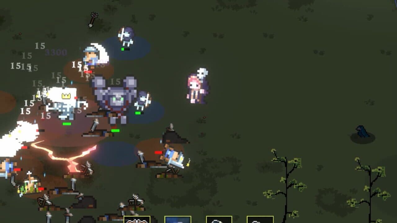 Necro Rumble thumbnail 2